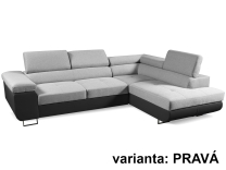 Sedací souprava Cosmo - PRAVÁ - edi 10/tatum