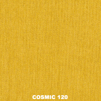 Podnožka Bravo | cosmic 120 žlutá | nohy ořech