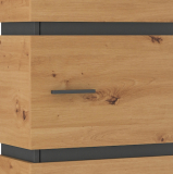 FAROS | komoda 2D | 120 cm | artisan/matera