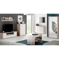 Obývací pokoj Paris JARSR - zrcadlo P16 - san remo