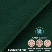 Sedací souprava Riva - LEVÁ - element 12
