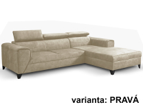 Sedací souprava Riva - PRAVÁ - element 6