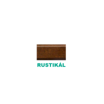 Křeslo Toffi - bella 11/rustikál