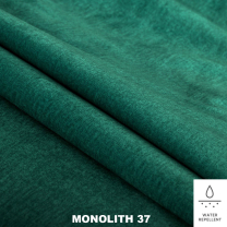 Sedací souprava rozkládací SLIM - monolith 37