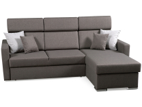 Sedací souprava rozkládací SLIM - 275/sawana 31 - AKCE - SKLADEM pouze 1 ks