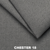 Pohovka Adela MINI | 175 cm | chester 18 šedá