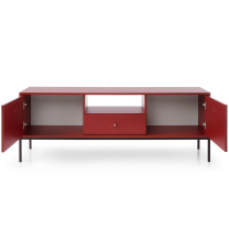 Mono - TV stolek MRTV154 - bordo