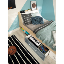 Dětský pokoj Step B