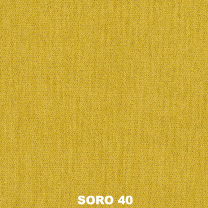 Křeslo/ušák Milton - soro 40 - AKCE