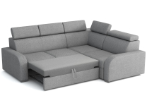 Sedací souprava Oslo 2r+R+1(80) - UNIVERZÁLNÍ - béžová