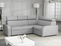 Sedací souprava Oslo 2r+R+1(80) - UNIVERZÁLNÍ - crown 17