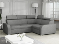Sedací souprava Oslo 2r+R+1(80) - UNIVERZÁLNÍ - crown 18