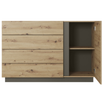 Ložnice Arco a | sestava C | artisan | 5 dílů