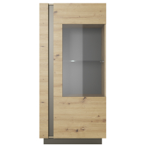 Obývací pokoj Arco a | sestava F | artisan | 4 díly