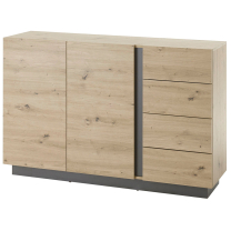 Obývací pokoj Arco a | sestava F | artisan | 4 díly