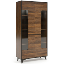 Obývací pokoj Frida | sestava B | shirin walnut