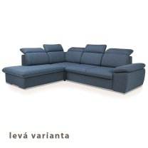 Sedací souprava Aldon - VÝBĚR LÁTEK