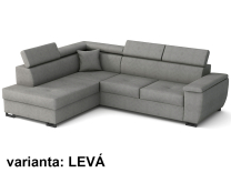 Sedací souprava Natan | LEVÁ | bloom 14 | AKCE | VÝPRODEJ