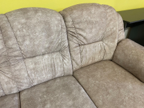Sedací souprava Dubai 1BL+3F+OSBP+taburet ZDARMA | forever 61 | VÝPRODEJ