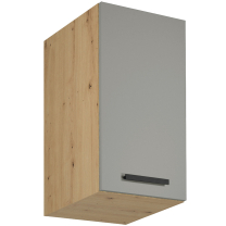LANGEN bp | horní skříňka G45G | push open | UNI provedení | béžová