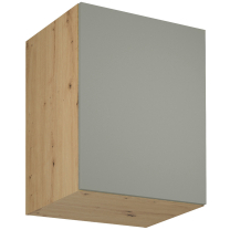 LANGEN bp | horní skříňka G60G | push open | LEVÁ | béžová