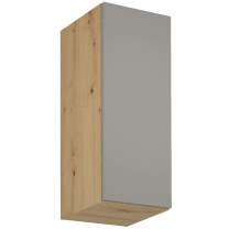 LANGEN bu | horní skříňka G30 | push open | LEVÁ | béžová