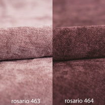 Sedací souprava Rosario UNIVERZÁLNÍ | 463/464 | EXKLUZIVNÍ látka | AKCE