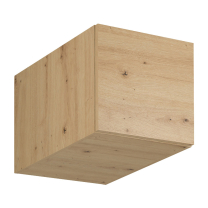 LANGEN au | horní skříňka N40 | s úchytem | artisan