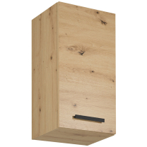 Kuchyňská linka LANGEN au | 240 cm | S ÚCHYTY | artisan