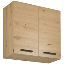 Kuchyňská linka LANGEN au | 240 cm | S ÚCHYTY | artisan
