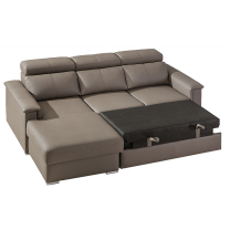 Sedací souprava TROPIC 1 | 183x245 | rozkládací + úložný prostor | VÝBĚR TKANIN
