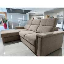 Sedací souprava TROPIC 1 | 183x245 | rozkládací + úložný prostor | VÝBĚR TKANIN