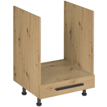 Kuchyňská linka LANGEN au | 160 cm | S ÚCHYTY | artisan