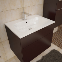 Koupelnová sestava Porto | wenge