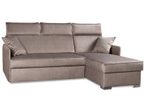 Sedací souprava FIT | 205x164 | LEVÁ i PRAVÁ | VÝBĚR LÁTEK