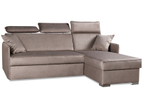 Sedací souprava FIT | 205x164 | LEVÁ i PRAVÁ | VÝBĚR LÁTEK