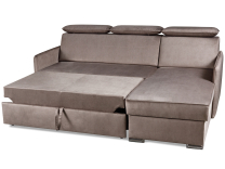 Sedací souprava FIT | 205x164 | LEVÁ i PRAVÁ | VÝBĚR LÁTEK