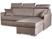 Sedací souprava FIT | 205x164 | LEVÁ i PRAVÁ | VÝBĚR LÁTEK