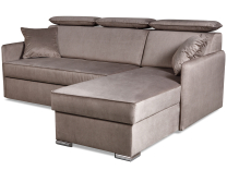 Sedací souprava FIT | 205x164 | LEVÁ i PRAVÁ | VÝBĚR LÁTEK