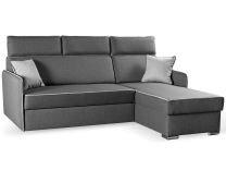 Sedací souprava FIT | 205x164 | LEVÁ i PRAVÁ | kombinace | VÝBĚR LÁTEK