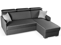 Sedací souprava FIT | 205x164 | LEVÁ i PRAVÁ | kombinace | VÝBĚR LÁTEK