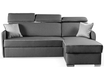 Sedací souprava FIT | 205x164 | LEVÁ i PRAVÁ | kombinace | VÝBĚR LÁTEK