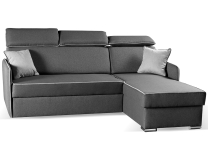 Sedací souprava FIT | 205x164 | LEVÁ i PRAVÁ | kombinace | VÝBĚR LÁTEK