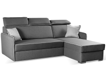 Sedací souprava FIT | 205x164 | LEVÁ i PRAVÁ | kombinace | VÝBĚR LÁTEK