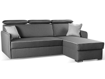 Sedací souprava FIT | 205x164 | LEVÁ i PRAVÁ | kombinace | VÝBĚR LÁTEK
