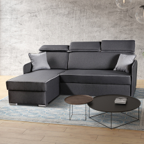 Sedací souprava FIT | 205x164 | LEVÁ i PRAVÁ | kombinace | VÝBĚR LÁTEK