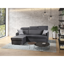Sedací souprava FIT | 205x164 | LEVÁ i PRAVÁ | kombinace | VÝBĚR LÁTEK