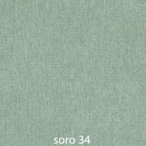 Podnožka Bravo | soro 34 mintová | POSLEDNÍ KUSY