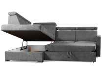 Sedací souprava Rosario MAX | LEVÁ | 471/469 | AKCE | EXKLUZIVNÍ látka
