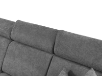 Sedací souprava Rosario MAX | LEVÁ | 471/469 | AKCE | EXKLUZIVNÍ látka